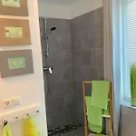 شقة Kajuete Am Borbyer Kurpark Von *