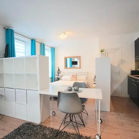 Kajuete Am Borbyer Kurpark Von Daire Eckernförde